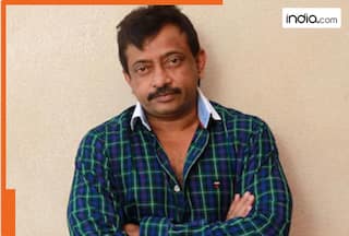Ram Gopal Varma to get arrested? Police arrive at his home over...
