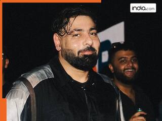 चंडीगढ़ में रैपर Badshah के क्लब के बाहर धमाका, खिड़कियों के टूटे शीशे; CCTV में विस्फोटक फेंक भागता दिखा युवक