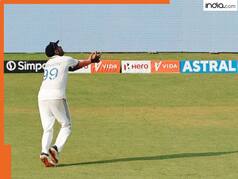 IND vs NZ: डेरिल मिचेल का शानदार कैच लपकने के बाद अश्विन ने कहा- मैंने अपने हाथों पर भरोसा किया
