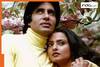 Rekha's stunning confession about Amitabh Bachchan goes viral again, said 'I love him, he loves me...'