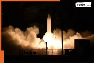 Pakistan and China on tenterhooks as India gets lethal 'Brahmastra', it's deadly because...