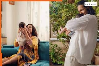 Richa Chadha- Ali Fazal ने अपनी बेटी का रखा अरबी नाम, जानें क्या है इसका मतलब