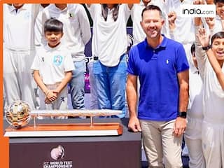 BGT 2024-25: गौतम गंभीर के कॉमेंट पर रिकी पॉन्टिंग का पलटवार, बोले- वह जल्दी चिढ़ जाते हैं