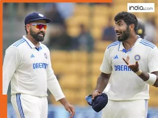 रोहित शर्मा की गैरमौजूदगी में कौन होगा टीम इंडिया का कप्तान, रिकी पोंटिंग ने बताई अपनी पंसद