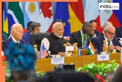 G20 Summit 2024: From Keir Starmer to Meloni, PM Modi holds bilateral meetings with several world leaders
