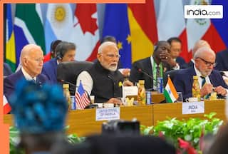 G20 Summit 2024: From Keir Starmer to Meloni, PM Modi holds bilateral meetings with several world leaders