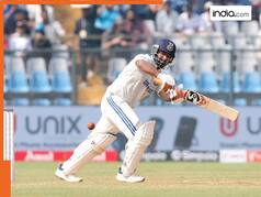 Rishabh Pant ने ऑस्ट्रेलिया में हासिल किया खास मुकाम, इस मामले में दुनिया के नंबर-1 बल्लेबाज बने