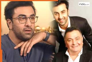 जब Ranbir Kapoor पर चिल्ला उठे थे ऋषि कपूर, इस फिल्म को लेकर कहा था 'अरे मत बनाओ फ्लॉप होगी'