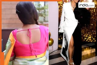 Meet India's highest-paid TV actress, who charges Rs 3 lakh per episode, married a businessman, her net worth is