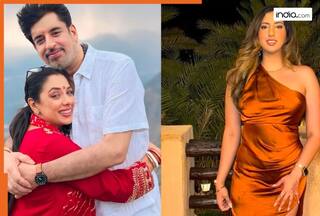 जानें कितनी पढ़ी-लिखी है Anumapaa ऊर्फ रूपाली गांगुली की सौतेली बेटी ईशा वर्मा