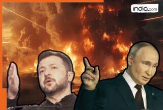 World War 3: Iron Domes, anti-tank trenches, army recruitment in NATO list..., Is Russia-Ukraine war getting bigger?