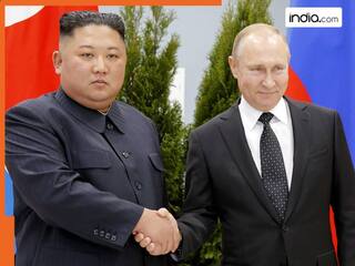 रूस से दोस्ती उत्तर कोरिया को पड़ी महंगी! दावा- यूक्रेन ने मार गिराए 'तानाशाह' के 500 सैनिक