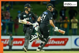 Sri Lanka vs New Zealand 2024 3rd ODI Live Streaming: When and where to watch