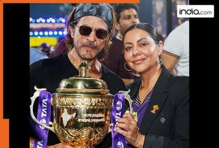 Shah Rukh Khan   s first choice was not Kolkata Knight Riders, he wanted to buy THIS team, reveals former IPL commissioner Lalit Modi