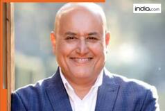 Meet Sabeer Bhatia, who revolutionized Email and made Rs 3,320 Crore in 18 Months, once linked to Aishwarya Rai, he is now...