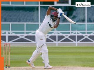 BGT से पहले ऑस्ट्रेलिया में चमके साई सुदर्शन, ठोक डाला शतक