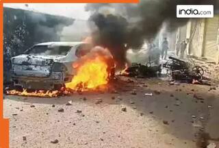 No Entry for outsiders in Sambhal till..., days after violence during mosque survey