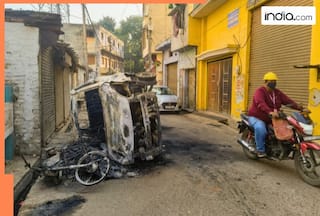 Sambhal violence:   Prohibitory orders issued, outsiders barred from entry till Nov 30