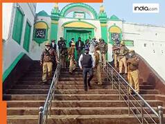 Sambhal मस्जिद सर्वे को लेकर सुप्रीम कोर्ट का अहम निर्देश, हाईकोर्ट के फैसले तक कोई एक्शन नहीं