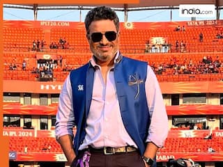 संजय मांजरेकर ने बताई पर्थ टेस्ट में भारत की प्लेइंग XI, तेज और उछाल भरी पिच पर 2 स्पिनर्स