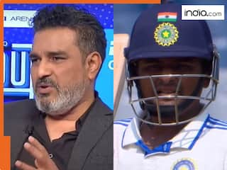 IND vs NZ:  एक लड़का फॉर्म..., टीम इंडिया के इस फैसले पर भड़के संजय मांजरेकर