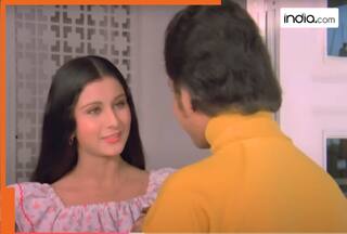 This actor played nine roles in one film, once challenged Amitabh Bachchan, Dharmendra, Shashi Kapoor, predicted his death by...