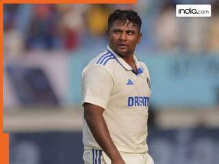 BGT 2024-25: भारत के युवा बल्लेबाज को कोहनी में लगी चोट, क्या खेल पाएंगे पहला टेस्ट!