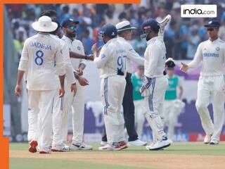 IND vs NZ: फील्डिंग कर रहे सरफराज खान को अंपायरों ने दी वॉर्निंग, रोहित शर्मा ने किया यह काम