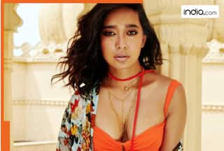 'Kept on kissing me...', Sayani Gupta reveals shocking incident on set with co-actor, highlights actresses' face...