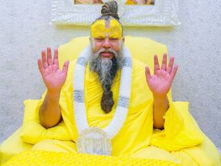 प्रेमानंद महाराज ने बताया कब्ज से निजात पाने का अचूक तरीका, सुबह उठते ही खाली हो जाएगा पूरा पेट, जानें क्या है उपाय