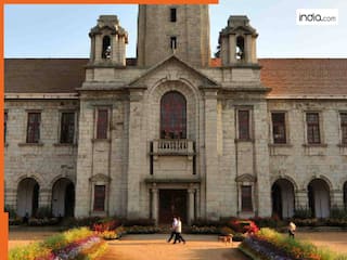 IIT का बाप हैं देश की ये टॉप 10 यूनिवर्सिटी, एडमिशन मिला तो करोड़ों में खेलेंगे आपके बच्चे