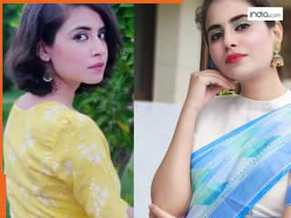 Success Story: तस्कीन ने IAS बनने के लिए छोड़ा मिस इंडिया बनने का सपना, जानें कैसे असफलताओं के बावजूद क्रैक की UPSC