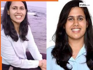 Success Story: लाखों की नौकरी ठुकराकर बनीं UPSC टॉपर, जानें कैसे की IAS बनने की तैयारी