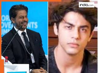 SRK ही नहीं, Aryan Khan भी थे निशाने पर...पुलिस कस्टडी में आरोपी ने किये कई चौंकाने वाले खुलासे