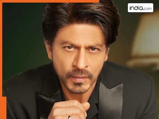 Shah Rukh Khan को धमकी देने के मामले में छत्तीसगढ़ से एक वकील गिरफ्तार, जानें क्या है पूरा मामला