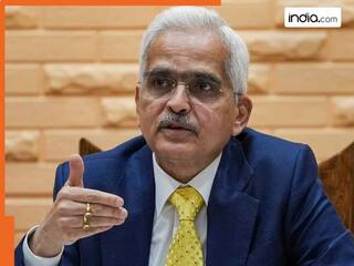 Shaktikanta Das Health Update: एसिडिटी की शिकायत के बाद RBI गवर्नर शक्तिकांत दास को चेन्नई के अस्पताल में कराया गया भर्ती