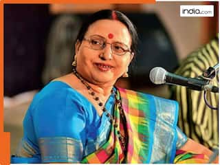 नहीं रहीं पद्म विभूषण से सम्मानित 'शारदा सिन्हा', उनकी मधुर आवाज से बंधता है छठ पूजा का समां- AIIMS में ली अंतिम सांस