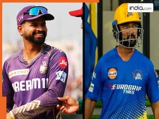 T20 में चमका श्रेयस अय्यर का बल्ला, अजिंक्य रहाणे ने भी जमाई तेज फिफ्टी