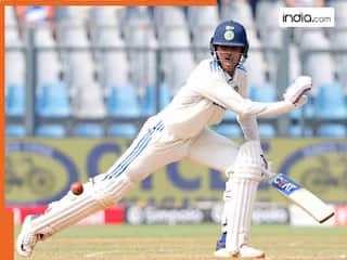 IND vs AUS: पिंक बॉल टेस्ट के लिए शुभमन गिल तैयार, नेट्स में प्रैक्टिस शुरू- चोट पर बोले...