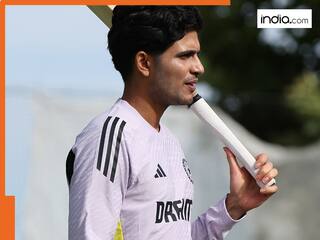 IND VS AUS: शुभमन गिल की चोट पर मिली बड़ी अपडेट, जानें क्या पर्थ टेस्ट खेलने के लिए हो जाएंगे तैयार