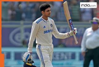 India batting coach Abhishek Nayar give BIG update on Shubman Gill fitness, says THIS