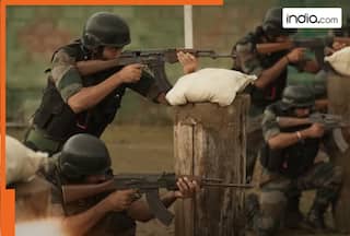 Meet actor who once did mimicry for a living, played supporting roles, then gave Rs 300 crore hit on his own, his name is..., the film was...