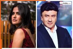 अनु मलिक ने मेरे बारे में पति के सामने कहा था 'क्या माल है तेरा', जानें किस सिंगर ने लगाए थे आरोप
