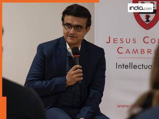 IND vs AUS- शुभमन गिल की चोट झटका लेकिन भारत में दमखम और जज्बा है: सौरव गांगुली