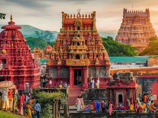 Indulge In Best Of Hidden Secrets Of Spiritual Srikalahasti In Tirupati