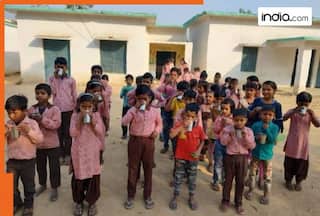 Empowering India   s Children Through Nutrition: A Glimpse Into Sri Sathya Sai Annapoorna Trust's Legacy