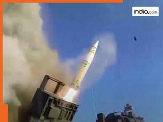 यूक्रेन ने ब्रिटेन की Storm Shadow मिसाइलों से किया हमला, तबाह हुआ रूसी सैन्य अड्डा