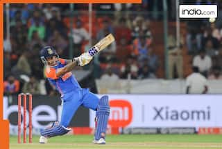 India vs South Africa 2024: Suryakumar Yadav can break THESE top records in T20I series
