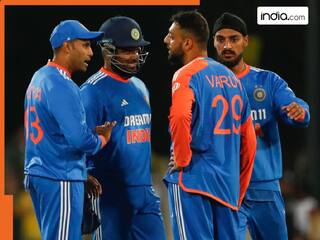 IND vs SA: मैच जीतने के बाद सूर्यकुमार यादव ने बताया- तिलक वर्मा को नंबर 3 पर क्यों दी जगह