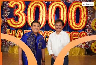 'तारक मेहता...' के जेठालाल ने पकड़ा निर्माता असित मोदी का कॉलर? Dilip ने कहा 'दुख होता है'